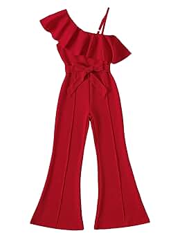 ワンピース Her Lip to Bicolor-Trim Flared Romper herlipto Bicolor-Trim Flared Romper Her Lip to Bicolor-Trim
